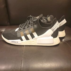 Adidas NMD. IN Excellent Condition. New. Size 12